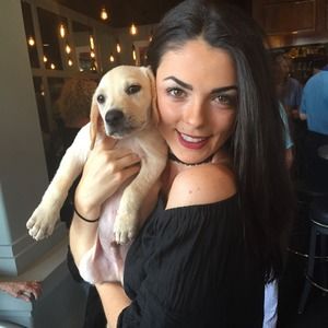 Meet your Posher, Ann